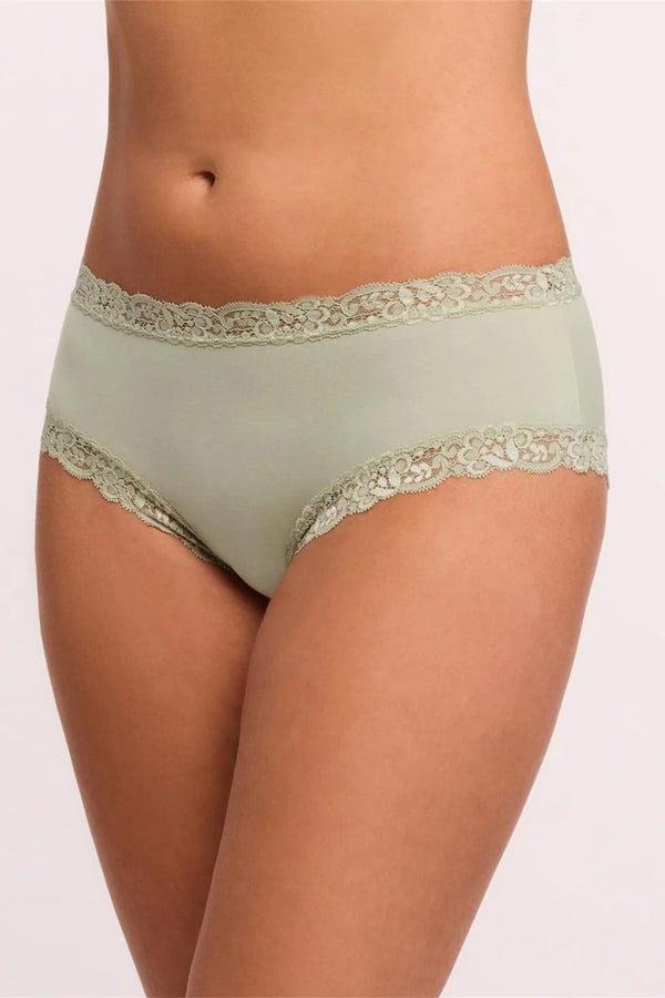 Fleur't Iconic High-waist Boyshort